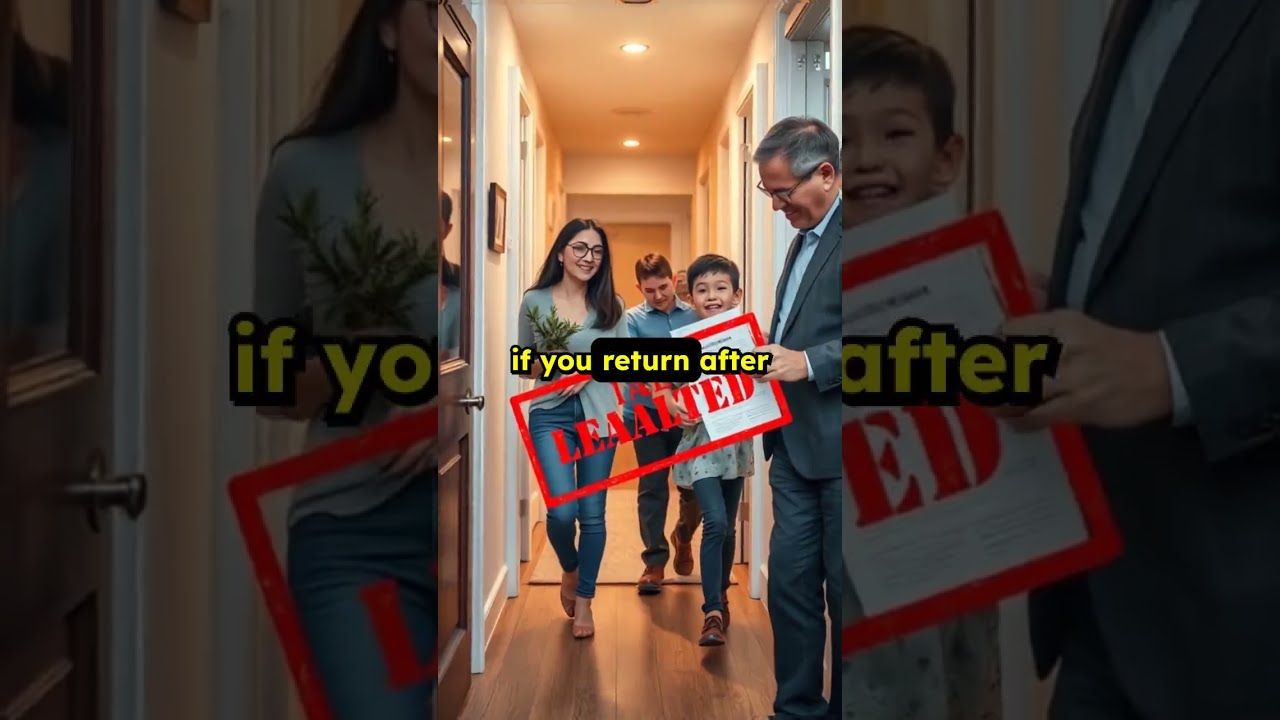 Toronto S New Law STOPS Landlords From Fake Renovation Evictions 