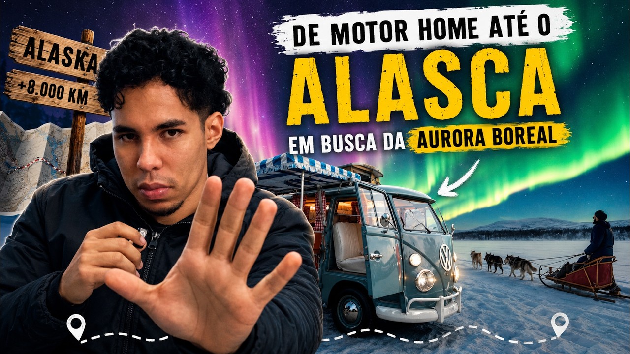 To indo pro alaska