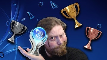 No Plans Today! Going Back To Cleanup Trophies In My Backlog