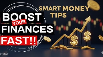 How to Save Money Quickly (Beginner Guide)Smart Money Tips You Must Know in 2025