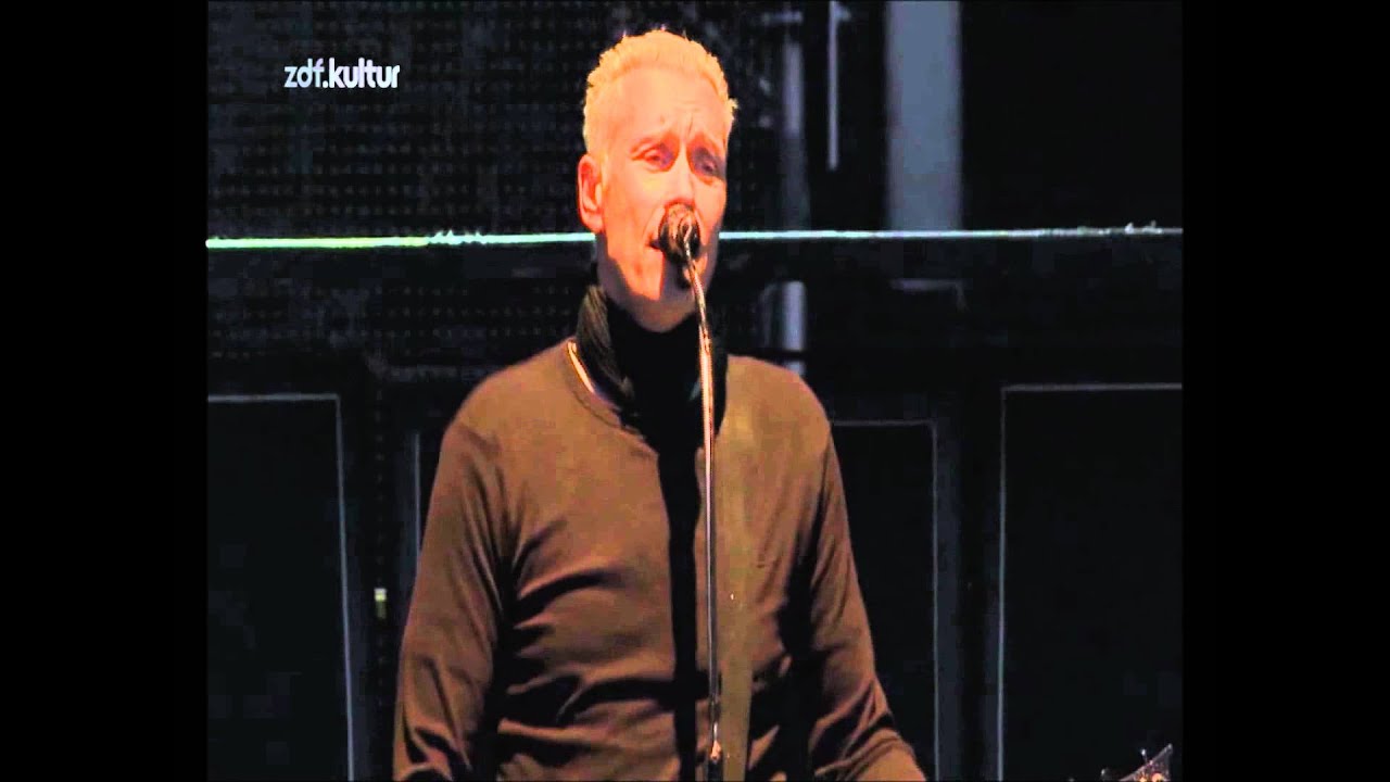 Die Ärzte Ist das noch Punkrock (Live Hurricane 2012) YouTube