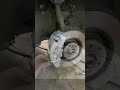 Audi Q5 доработка тормозов 👨🔧