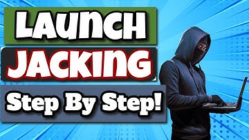 Launch Jacking Step By Step  - Launch Jacking Does It Work❓ Good Method But Has It
