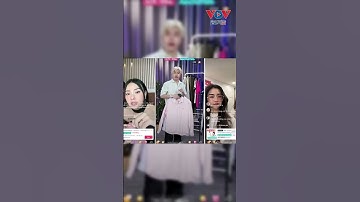 Từ 1/7/2026, siết quản lý livestream bán hàng và định danh người bán trên nền tảng số #vovgiaothong