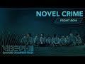 Novel crime  vibe ph iii ayelmari front row 4k  vibeph