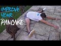 3 Tips To Improve Your Pancake