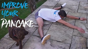 3 Tips To Improve Your Pancake