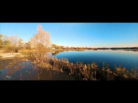 Kopalnia kruszywa Żwirownia