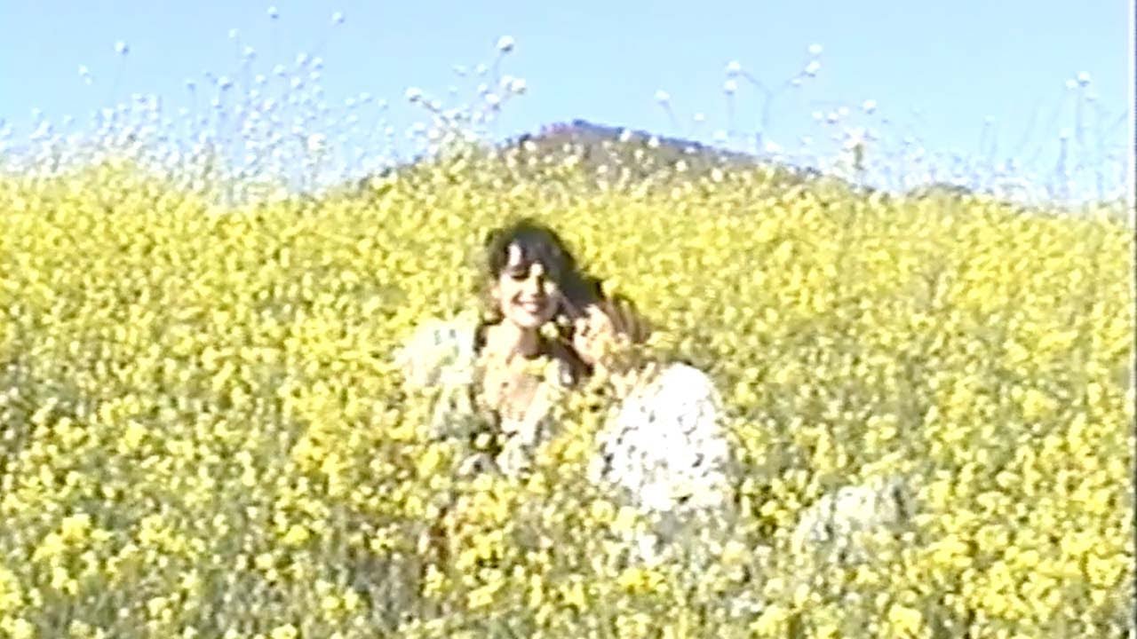 Rozie Ramati & Alé Araya Orange Juice (Lyric Video) YouTube