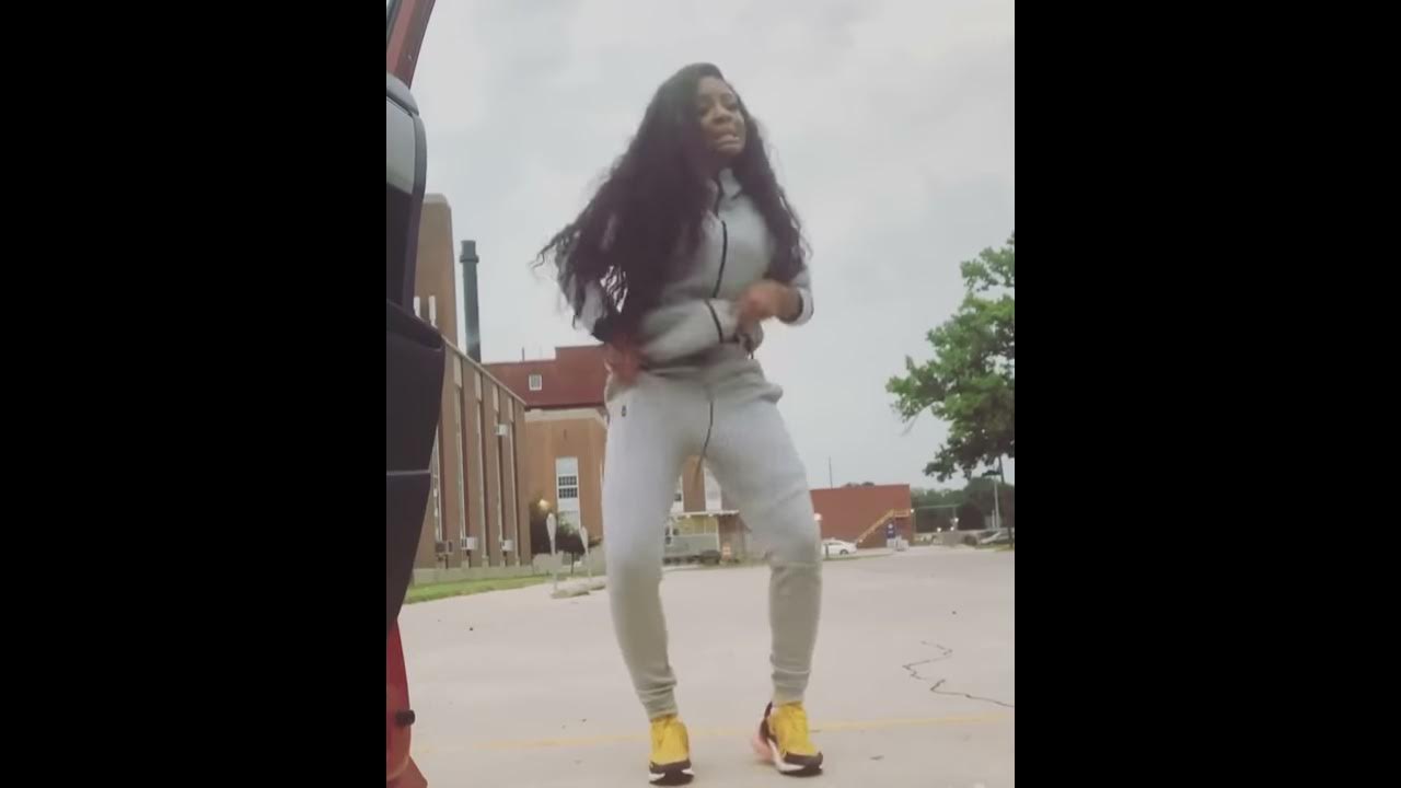Chop Daily “Active” Challenge | 💃🏾: @olori_bpa