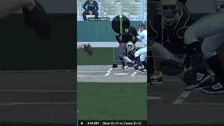 Lore Accurate Anthony Volpe REUPLOADED #fypage #baseball #baseballplayer #mlb #mlbtheshow #yankees