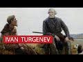 Ivan Turgenev: Russian Turmoil, Russian Nature | Thomas Hodge