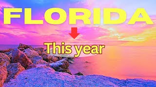 Explore the Sunshine State's: Living in Tampa |Florida🇱🇷