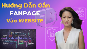Hướng Dẫn Cách Chèn Fanpage Facebook Vào Website wordpress #website