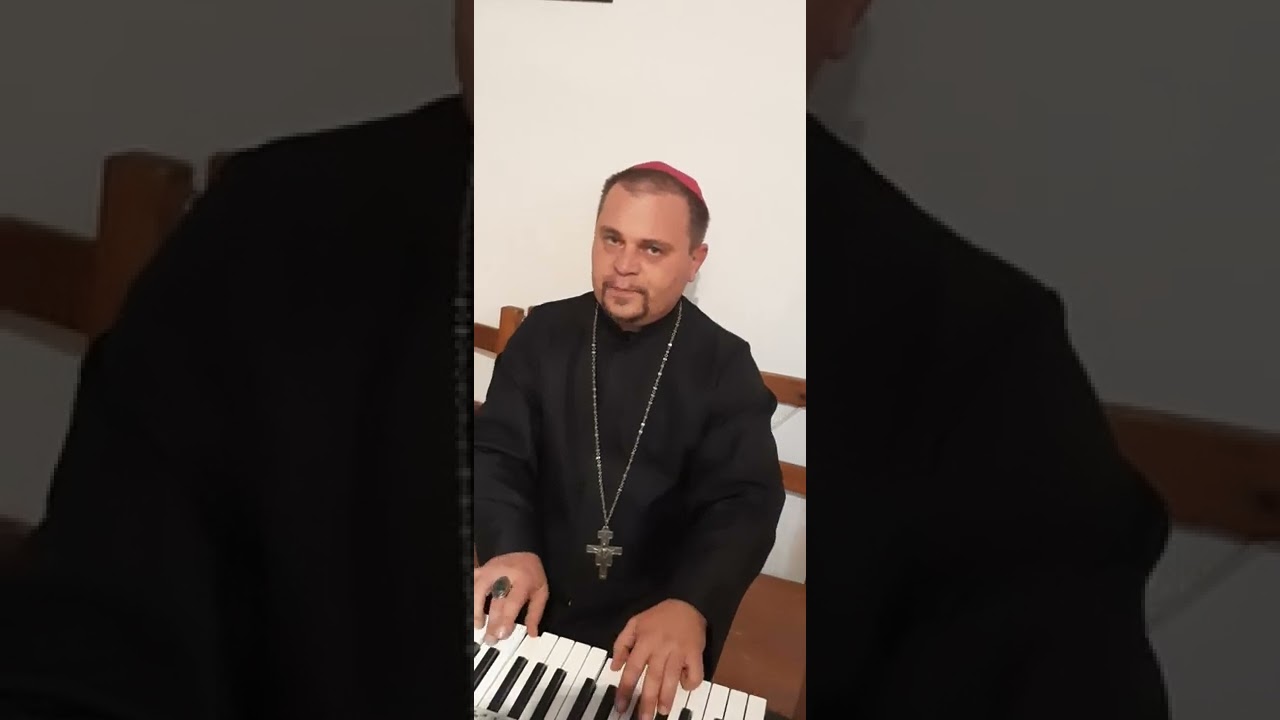 Nagy Istenem, ha nézem a világot