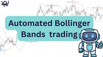 Bollinger Bands automated trading strategy