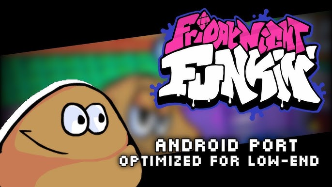 Download do APK de Mi Pou Pou para Android