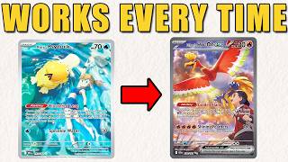 How to FIND Pokemon Cards For a STEAL (on Facebook Marketplace)