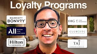 Unlock the Power of Luxury Stays with These 7 Hotel Loyalty Programs