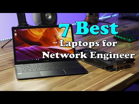 7 Best Laptops for Network Engineer usashopping laptop amazon