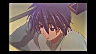 Tomoya & Nagisa - Double Take Alight Motion Preset