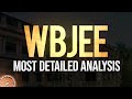 🚀 WBJEE | Most Detailed Analysis | Most Important Chapters | Watch it to Crack WBJEE | MathonGo