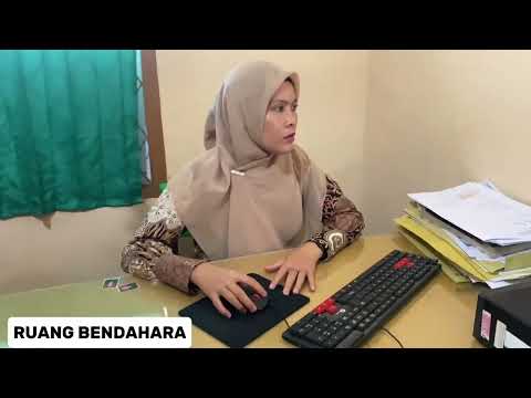 Profil MTs. YPKS Padangsidimpuan