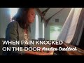 When Pain Knocked on the Door - Kandice Craddock Original