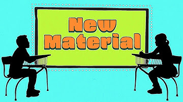Helping Students Make Sense of New Material