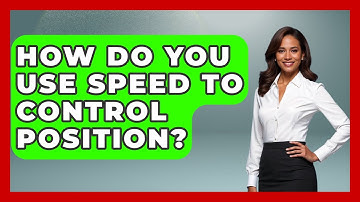 How Do You Use Speed To Control Position? - Billiards Hustlers