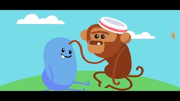 dumb ways to die 2 gameplay Android 🤖