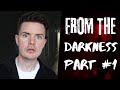 THIS GAME IS TERRIFYING| FROM THE DARKNESS PART 1