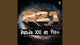 Video thumbnail of "Banda XXI - El Pompineo (En Vivo)"