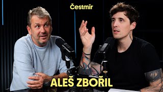 ALEŠ ZBOŘIL: Hranice humoru se posunula. Česká soda by dnes neprošla nikde