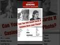 I Got Casino Databased: Can You Still Count Cards?