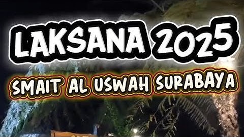 PELANTIKAN LAKSANA 2025 SMAIT AL USWAH SURABAYA DI PUNCAK GUNUNG PUNDAK #smaitaluswahsurabaya 