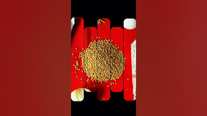 Muy fácil y rápida receta nutritiva de lentejas