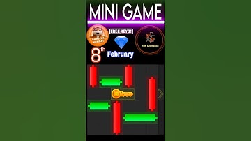 8th February Puzzle Game Trick, Hamster Kombat Easy steps #hamsterkombat #puzzle #blockchaingames