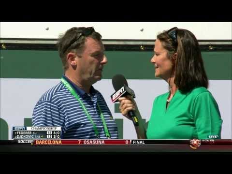 AELTC Chairman Philip