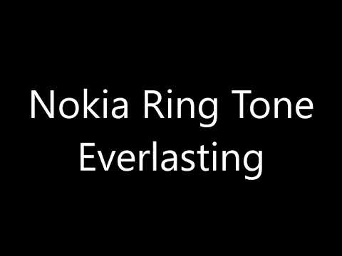Nokia Ringtone Everlasting