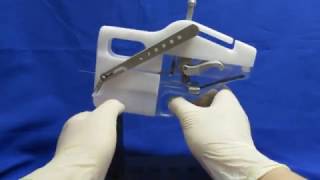 Innovative Design of an Automatic Acupoint CatgutEmbedding Instrument