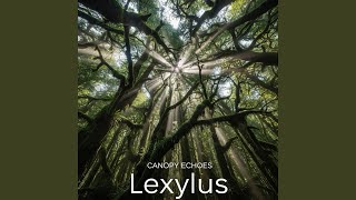 In The Whisper Of The Trees