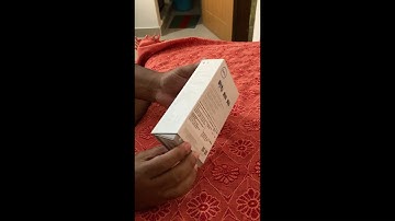 Unboxing Dell Rechargeable Mice - MS7421W