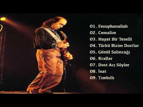 Erkin Koray - Gönül Salıncağı