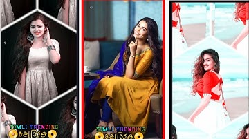 old timli Rimex status gujrati ll 2022 ll new viral timli status