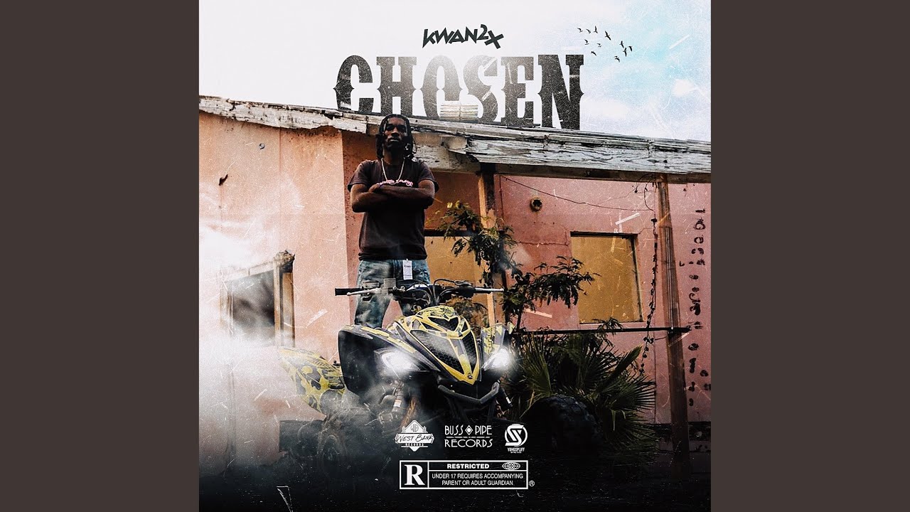 Chosen - YouTube