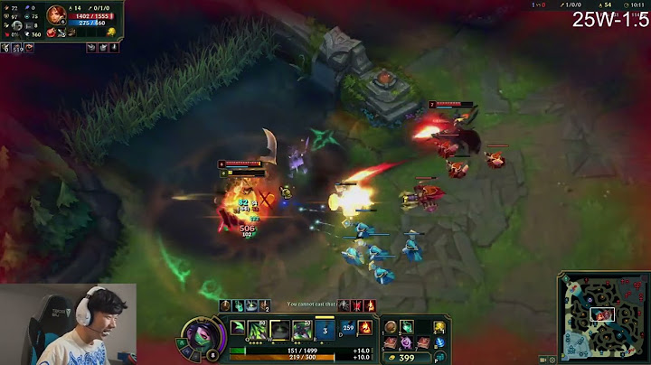 KARCHEZ e IBAI Sorprenden a JOJOPYUN en este GANK | jojopyun