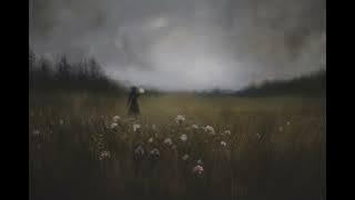 Ghostly kisses - Where do lovers go? (Slowed Reverb)