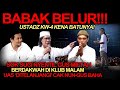 Politik Terkini❗️Kuapokk! Sok Nyentil Dakwah Klub Malam Gus Miftah, UAS 