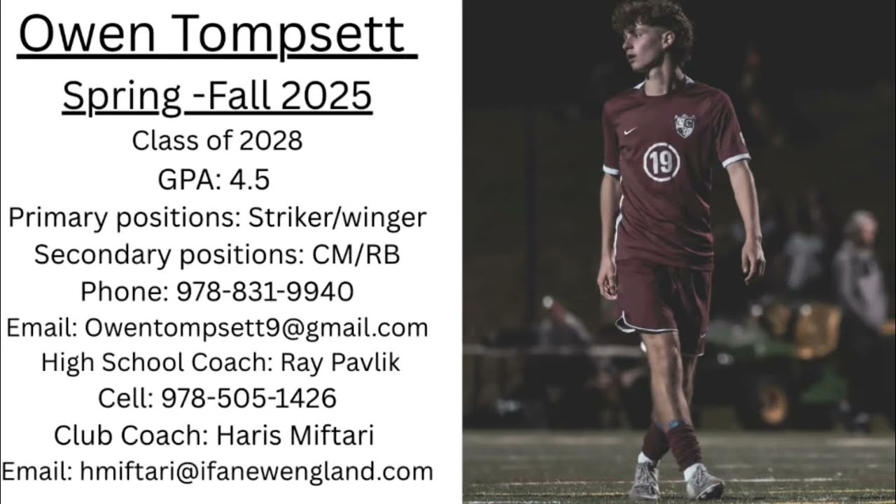 Spring-Fall 2025 Highlights